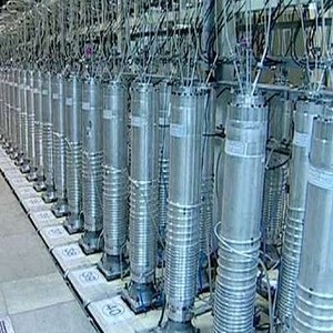 DPR Sahkan Kebijakan Energi Nasional, Nuklir Pilihan Terakhir RI