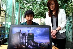 Game Heroes of Atarsia Siap Beraksi