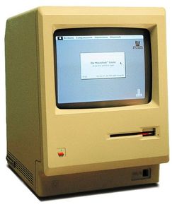 Evolusi 30 Tahun Apple Mac