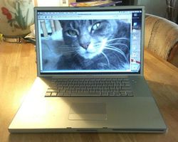 Evolusi 30 Tahun Apple Mac