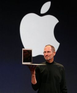 Evolusi 30 Tahun Apple Mac