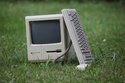 Evolusi 30 Tahun Apple Mac