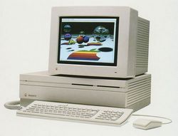 Evolusi 30 Tahun Apple Mac