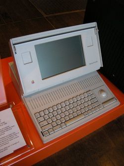 Evolusi 30 Tahun Apple Mac