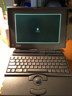 Evolusi 30 Tahun Apple Mac