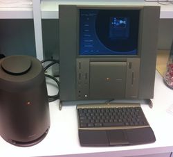 Evolusi 30 Tahun Apple Mac