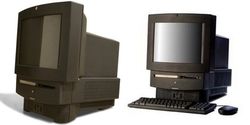 Evolusi 30 Tahun Apple Mac