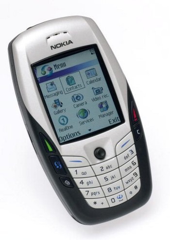 Dengan bentuk elegan dan fitur canggihnya, Nokia 6600 sempat jadi idaman ketika diperkenalkan pada tahun 2004.