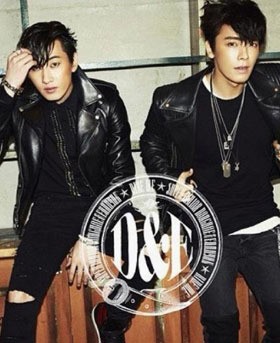 Eunhyuk dan Donghae SuJu Siapkan Album Baru dan Tur Jepang