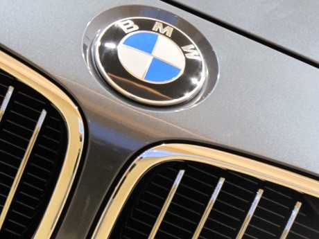 BMW Mau Tambah Rakit Mobil di Indonesia