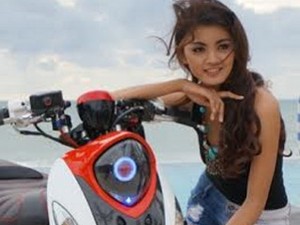 Yamaha: Kami Tak Telat Telurkan Motor Injeksi
