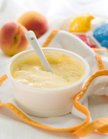 Simpan Makanan Anak di Lemari Es Agar Terhindar dari Bakteri