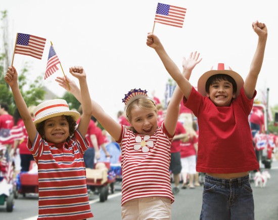 Ssst! 8 Rahasia Orang Amerika yang Membuat Turis Kaget (2)