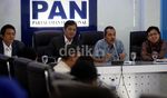 Diskusi Fraksi PAN Tentang RUU Pilkada