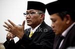 Komisi II Jelaskan Soal Dana Saksi Parpol