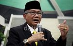 Komisi II Jelaskan Soal Dana Saksi Parpol