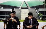 Komisi II Jelaskan Soal Dana Saksi Parpol