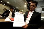 Gerindra Ajukan PK Pilpres Serentak