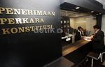 Gerindra Ajukan PK Pilpres Serentak