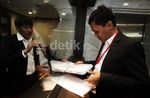 Gerindra Ajukan PK Pilpres Serentak