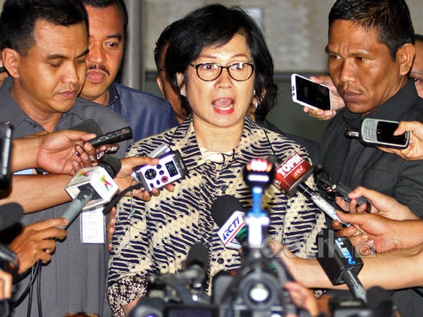 Dirut Pertamina Diperiksa KPK