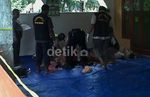 Longsor di Jombang, 7 Orang Tewas