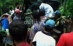 Longsor di Jombang, 7 Orang Tewas