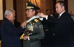 Panglima TNI Raih 3 Tanda Kehormatan
