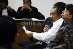 Sidang Lanjutan SKK Migas
