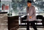 Tri Yulianto Diperiksa KPK