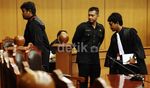 YLBHI Walk Out di Sidang MK