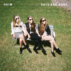 Days Are Gone: Peremajaan Pop Rock ala Keluarga HAIM