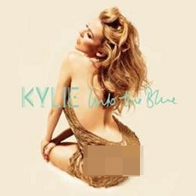 Album Baru Kylie Minogue Rilis 17 Maret