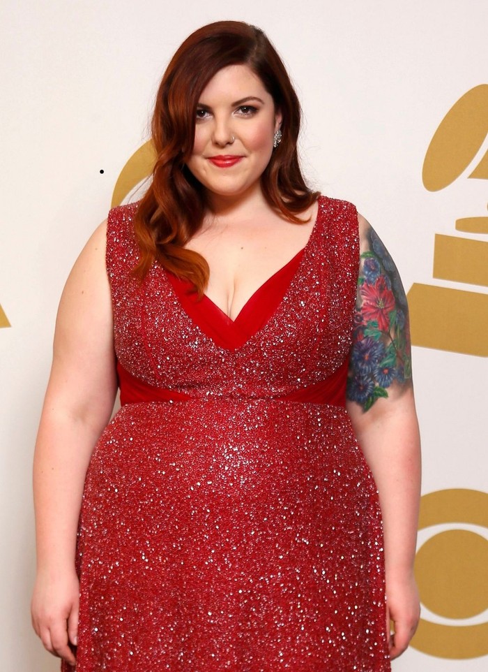 Mary Lambert, Berawal dari Bartender Hingga Peraih Nominasi Grammy 