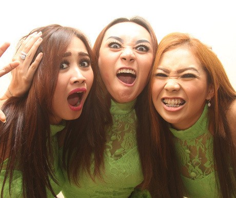 Trio Macan Ingin Fokus Populerkan Oplosan