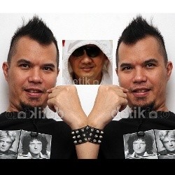 Tak Ada Kata Damai Bagi Dhani untuk Farhat