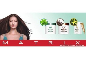 Totok Kepala, Cara Baru Creambath yang Menyehatkan Rambut dan Tubuh