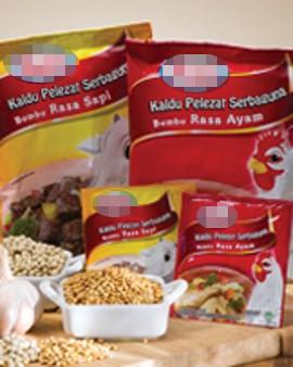5 Merek Kaldu Paling Gurih Pilihan Pembaca Detikfood