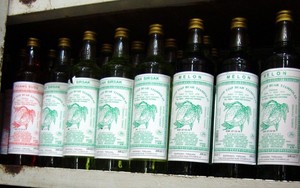 Merek Sirop Paling Populer versi Pembaca Detikfood
