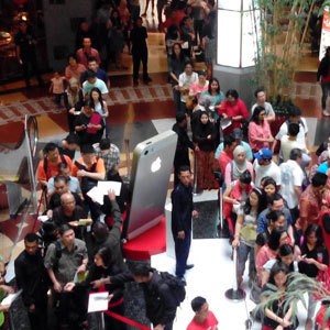 Dibanderol Rp 10,5 Juta, iPhone 5S Diyakini bakal Laris