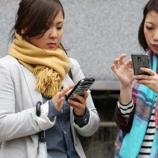 5 Produsen Smartphone Terbesar di Dunia