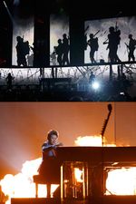 Momen-momen Tak Terlupakan di Grammy 2014