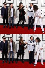 Momen-momen Tak Terlupakan di Grammy 2014