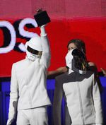 Momen-momen Tak Terlupakan di Grammy 2014