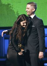 Momen-momen Tak Terlupakan di Grammy 2014