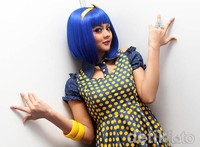 Jenita Janet saat ditemui di Studio Hanggar, Pancoran, Jakarta Selatan, Selasa (28/1/2014). Gus Mun/detikHOT.