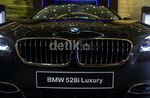BMW Luncurkan BMW 528i Luxury