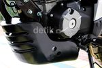 Ini Modifikasi Honda MegaPro Rujukan Pabrikan