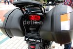 Ini Modifikasi Honda MegaPro Rujukan Pabrikan
