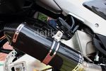 Ini Modifikasi Honda MegaPro Rujukan Pabrikan